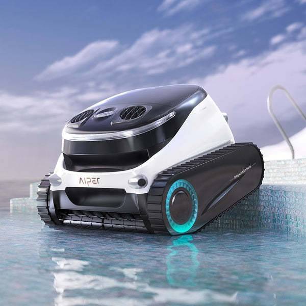 Aiper Scuba N1 Ultra (2026 Robotic Pool Cleaner)
