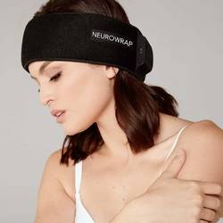 Ordering the WristRelief Wrap from US outlets for delivery to France