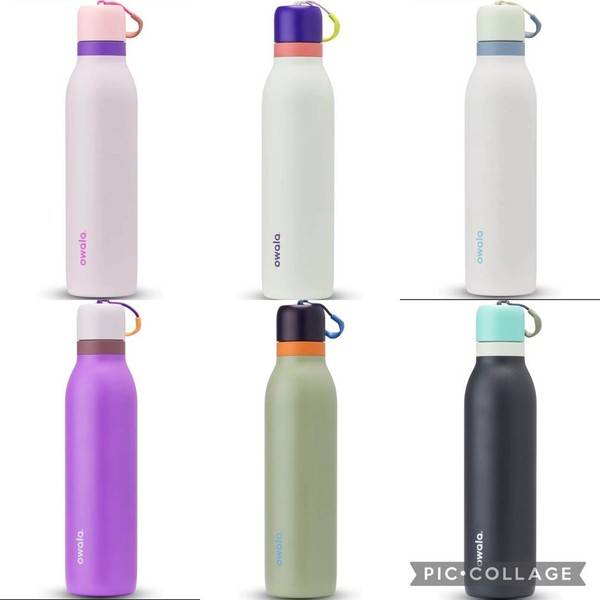 Owala FreeSip Twist (2026 Retro Bloom Collection)