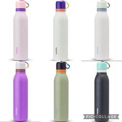 Owala local reseller markups vs US direct shipping costs for India