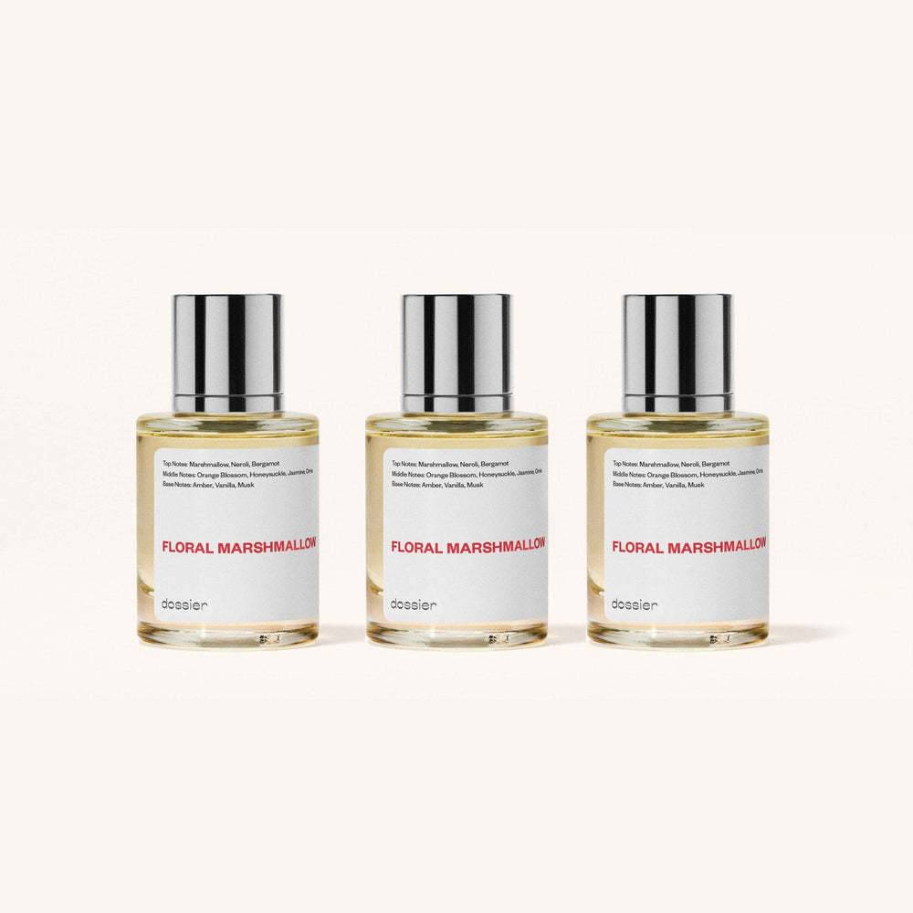 The mandatory protocol for shipping Dossier Floral Marshmallow Intense to France from US retailers