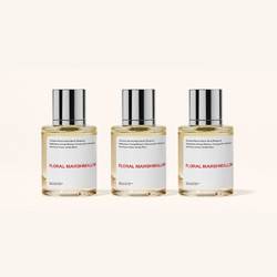 The mandatory protocol for shipping Dossier Floral Marshmallow Intense to France from US retailers