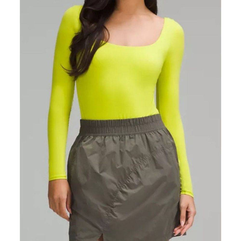 Swiss shoppers will waste 115 CHF on Wundermost Nulu Bodysuit markups without a US proxy address