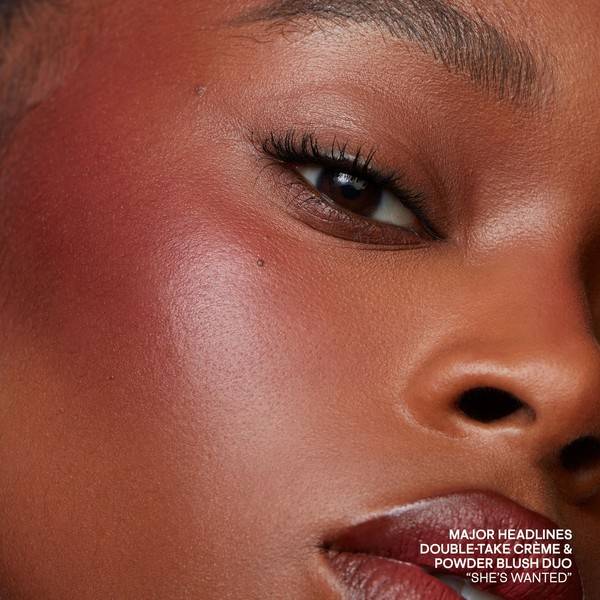 Patrick Ta Major Headlines Blush Duo (2026 Spring Collection)