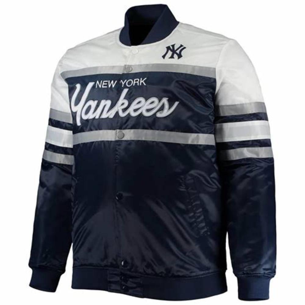 Kith x Yankees 2026 vs. German Resale Prices: Why is this jacket impossible to find locally?