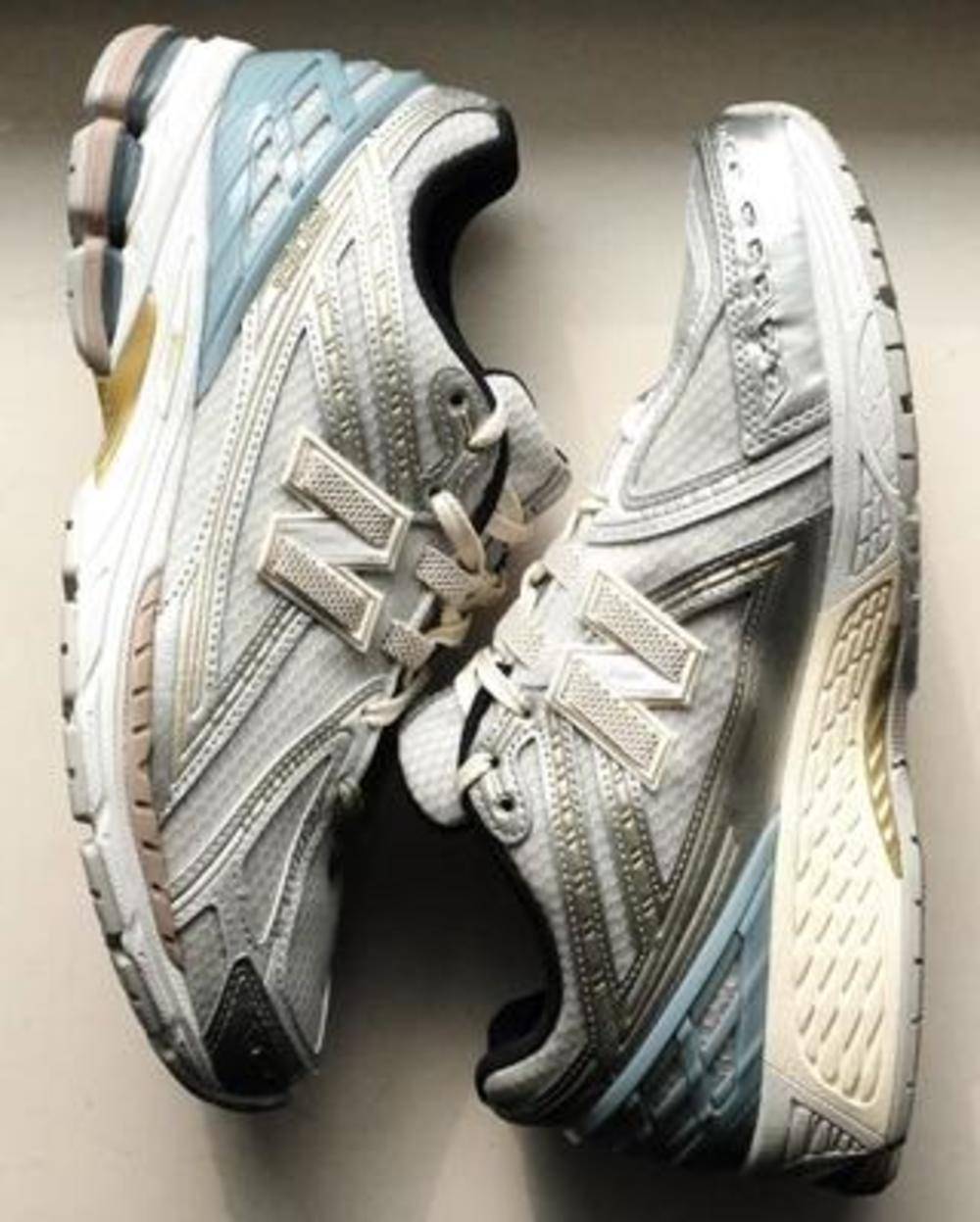 Kith NB 1906R US Retail vs. Australian Resale Prices: A 2026 Reality Check