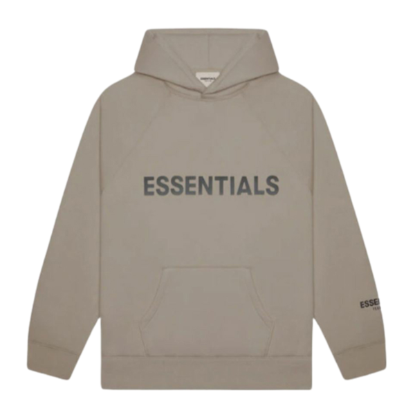 Fear of God Essentials Spring 2026 'Dusty Rose' Hoodie