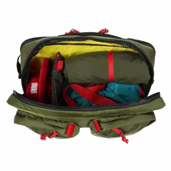 Topo Designs Global Briefcase (2026 Recycled Series)