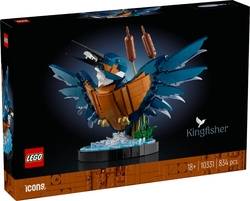 Getting the US-exclusive LEGO Great Barrier Reef to Germany by bypassing common store cancellations
