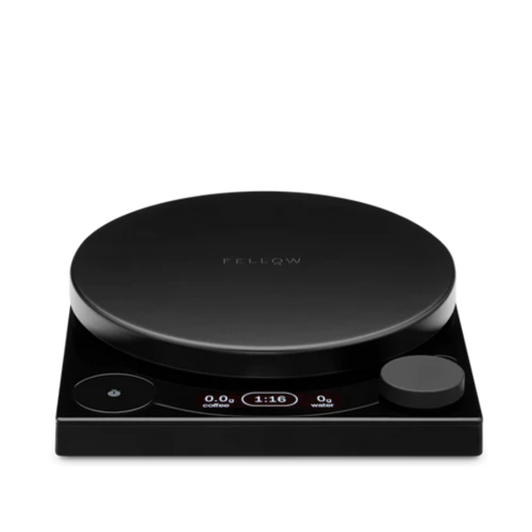 Fellow Tally Pro Precision Scale (Studio Edition - Matte Blue)