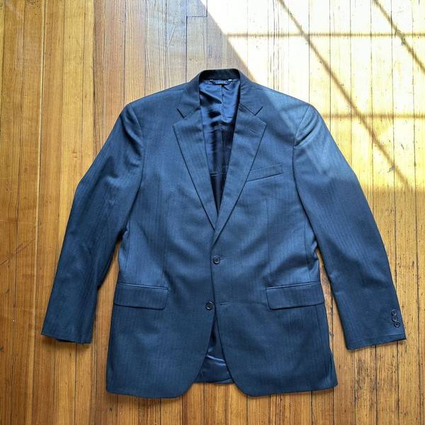 Brooks Brothers '1818' Made in USA Heritage Oxford