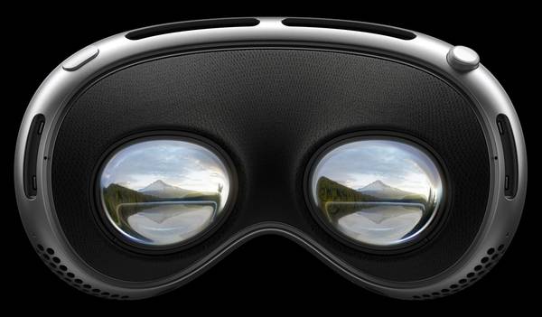 Apple Vision (Standard Model)