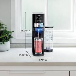 Sourcing the US-exclusive Ninja Thirsti Drink System 2026 Pro for Malaysia delivery