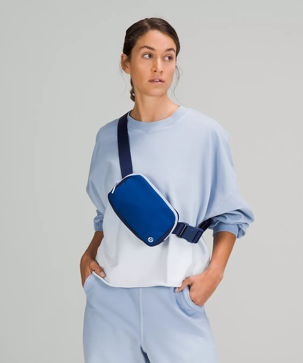 Save $45 on the Lululemon Earth Day 2026 Belt Bag by avoiding these common Japan shipping errors