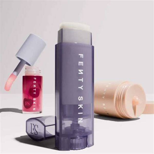 Fenty Skin Lux Balm Barbados Cherry Lip Treatment