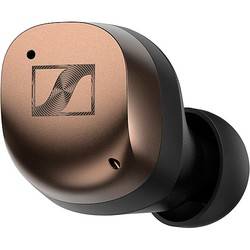 Save 95 Francs on the Sennheiser Momentum True Wireless 4 Copper Edition by skipping Swiss local stores?