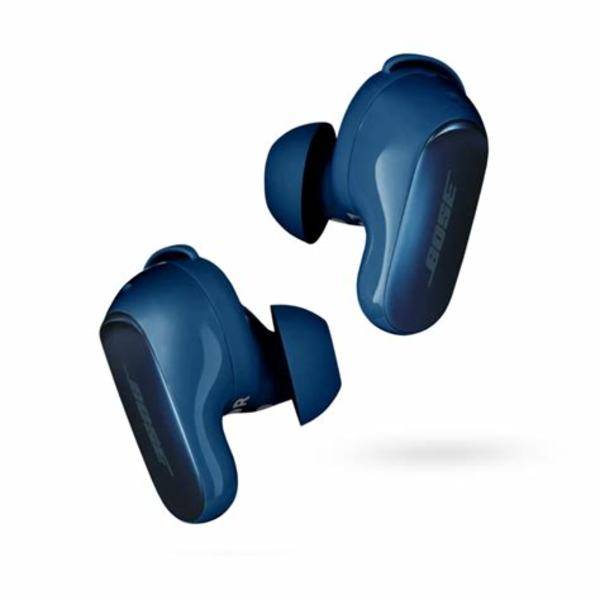 Bose QuietComfort Ultra (2026 'Lunar White' Edition)