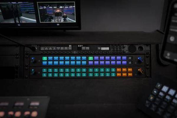 Elgato Stream Deck Studio