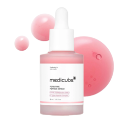 The price difference for Medicube PDRN Pink Peptide Serum between the US and Spain made me change my shopping habits