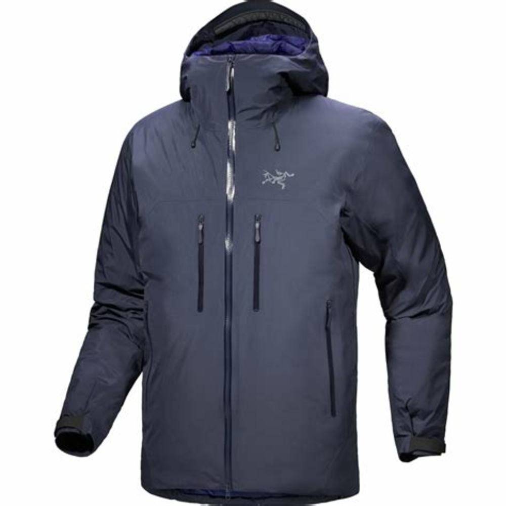 Scoring the rarest Arc'teryx Beta colorway from US stores | comGateway
