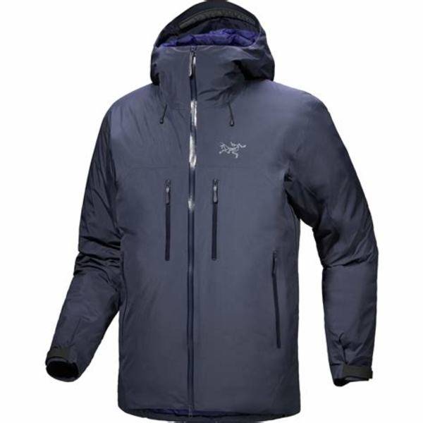 Arc'teryx Beta Lightweight Jacket (2026 'Solar Flare' Exclusive)