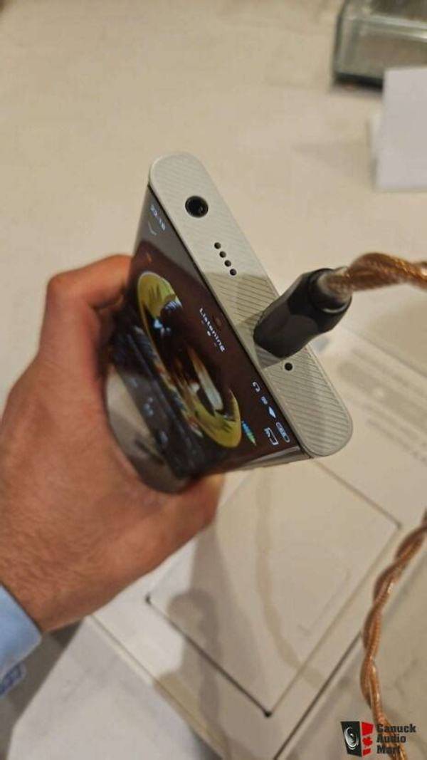 Moondrop MIAD01 (Audiophile 5G Phone - US Import)