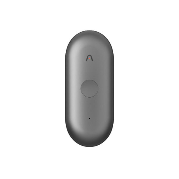 Plaud Notepin S AI Wearable Recorder