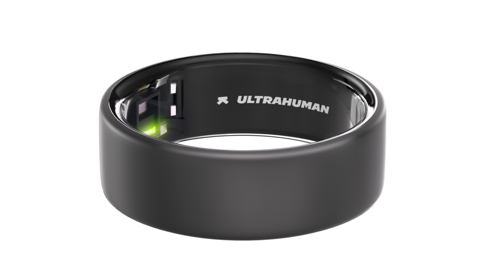 Will your Spanish bank block your Ultrahuman Ring AIR Power Grey purchase?