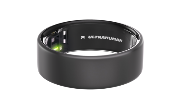 Ultrahuman Ring AIR (Power Grey Edition)
