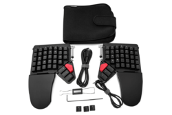 Expediting ZSA Moonlander Mark II shipping to Australia to bypass local inventory shortages