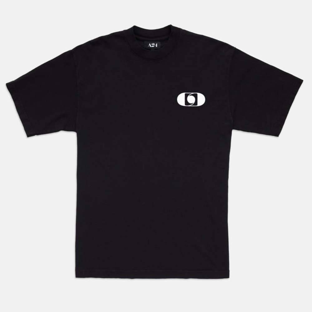 The A24 Civil War hoodie requires a freight forwarder for Netherlands delivery