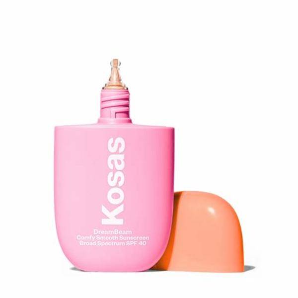 Kosas DreamBeam Comfy Sunscreen SPF 40 (Tinted)
