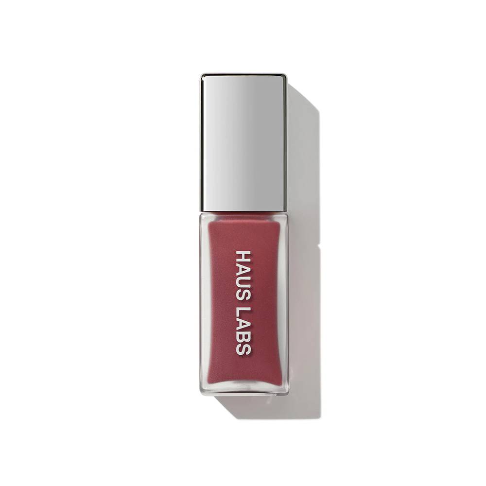 Why the $26 Haus Labs PhD Hybrid Lip Glaze is driving Singapore shoppers to US stores