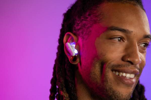 Logitech G Fits 2 (Custom Fit Gaming Earbuds)