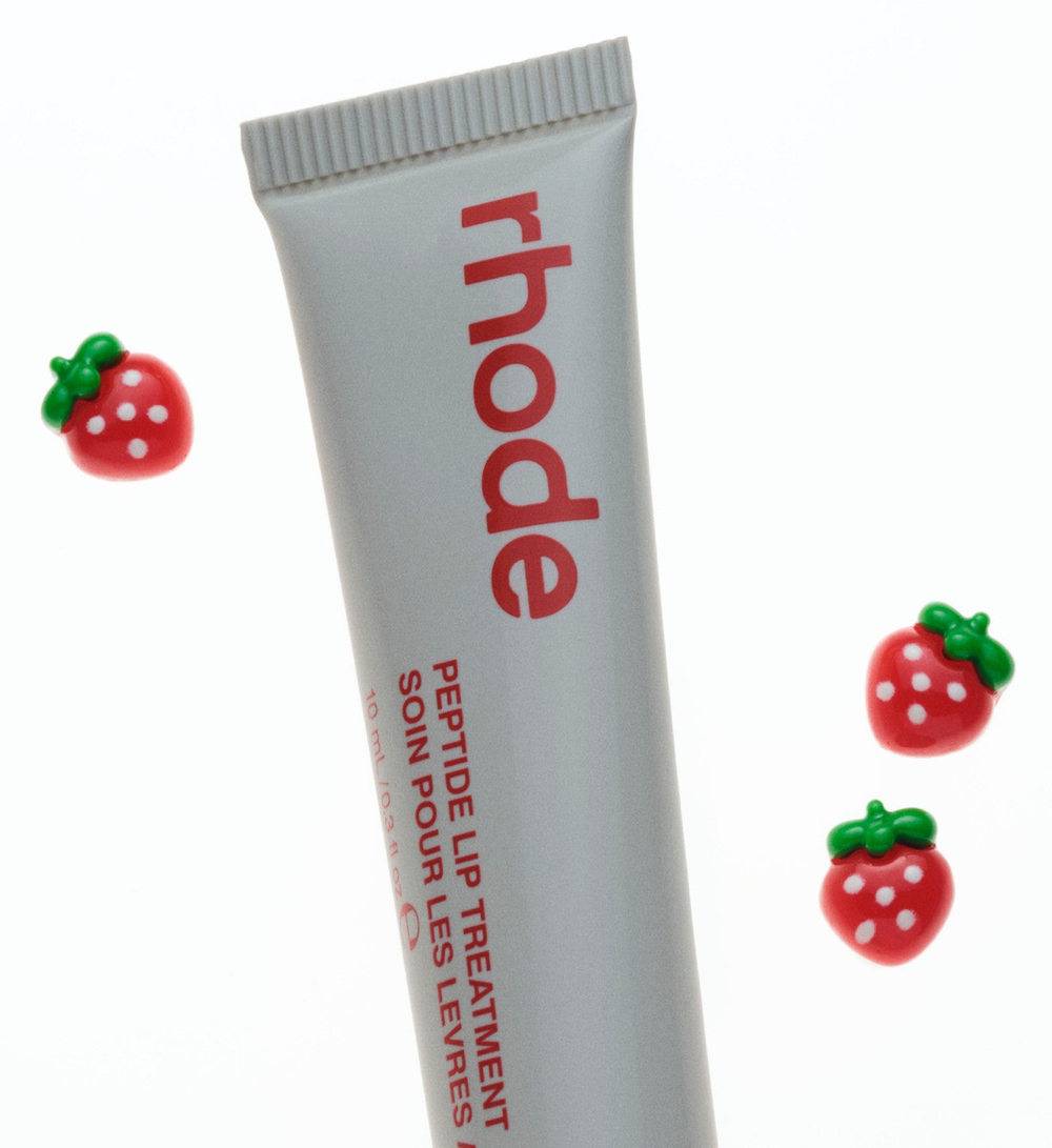 The logic of ordering the Rhode Solar Peptide Lip Tint Trio from the US for Singapore delivery