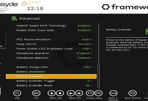 Framework Laptop 13 (Intel Core Ultra Series 3 Edition)