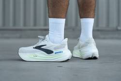 Secure your Brooks Glycerin Max from the US now to avoid the steep price hikes coming to Malaysia