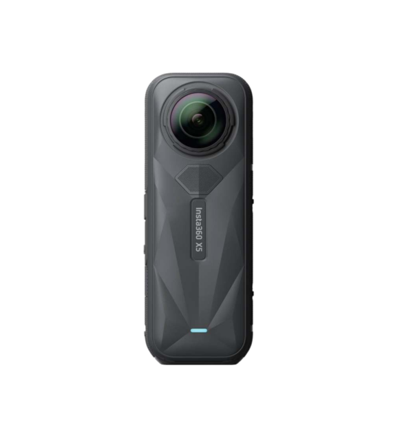Insta360 X5 (US Early Release Bundle)