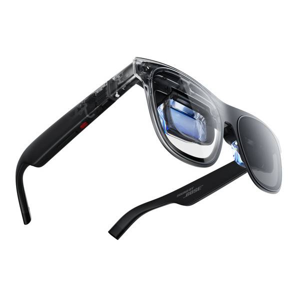 XREAL 1S AR Glasses (2026 Refresh)