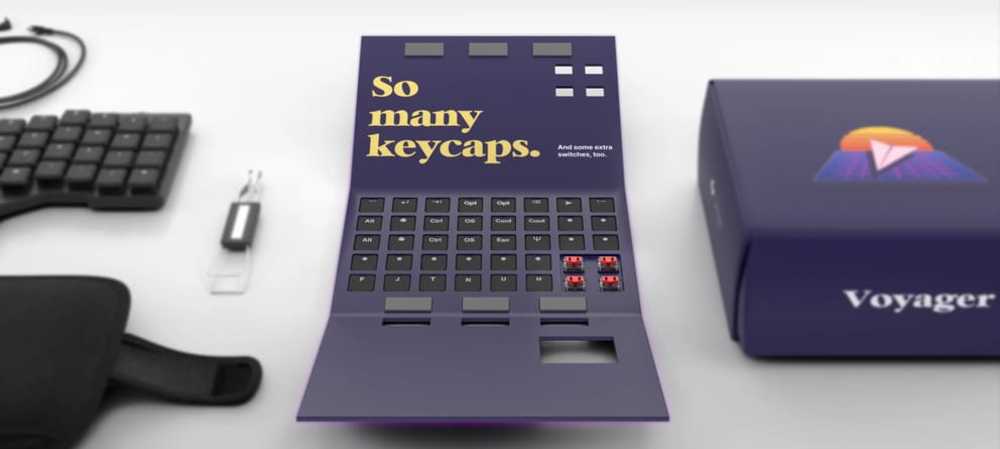 Is the ZSA Voyager actually the secret to 10x productivity or just a very expensive paperweight?