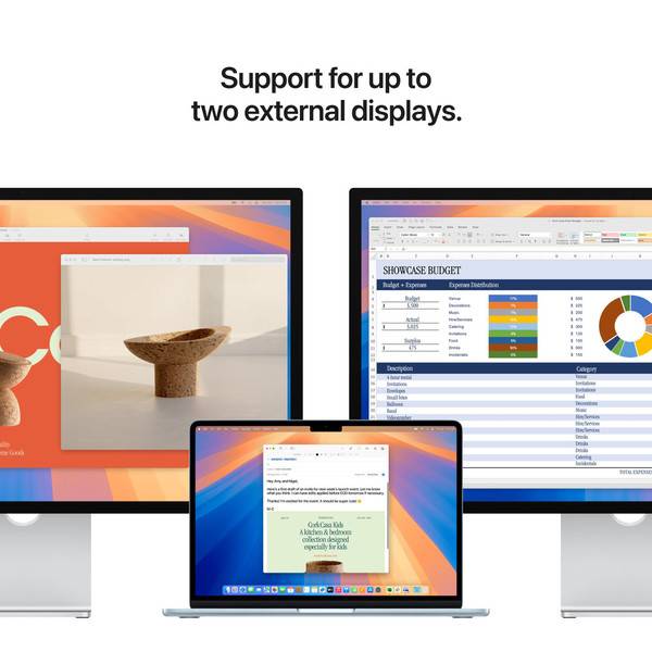 MacBook Air 13-inch (M4 Chip, April 2026 Release)