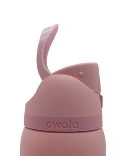 Secure the Owala Rose Quartz drop now and save $45 compared to Australian reseller markups