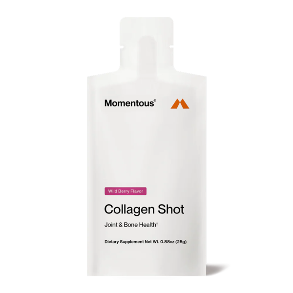 Momentous Collagen Shot (30-Pack)