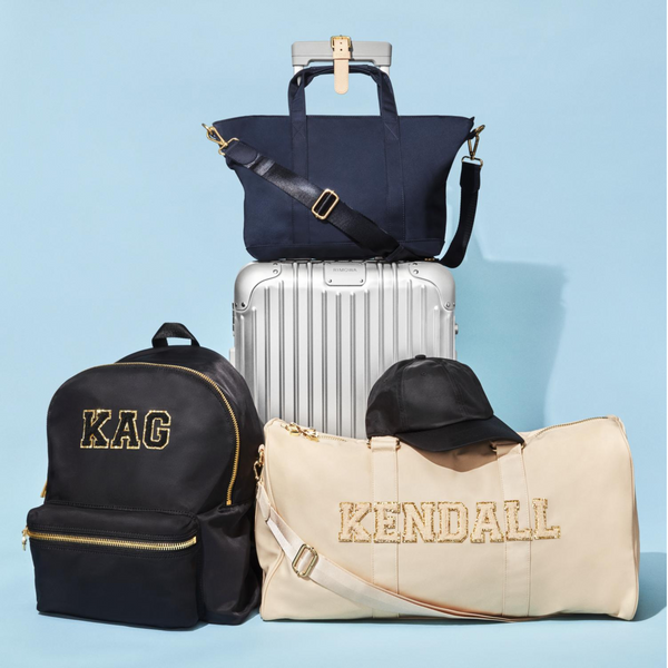 Stoney Clover Lane x Disney Princess 2026 Travel Collection