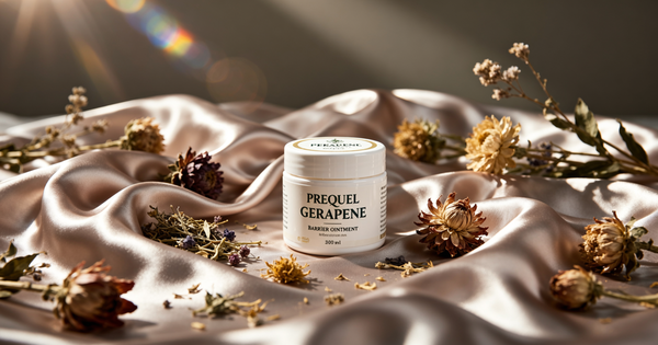 Prequel Gerapene Barrier Ointment