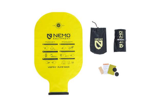 NEMO Tensor Extreme Conditions (8.5 R-Value)