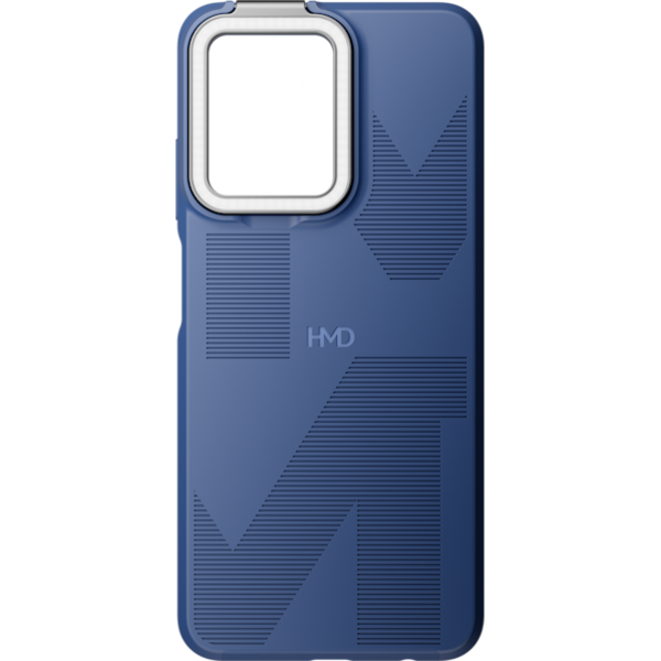 Human Mobile Devices (HMD) Fusion 2