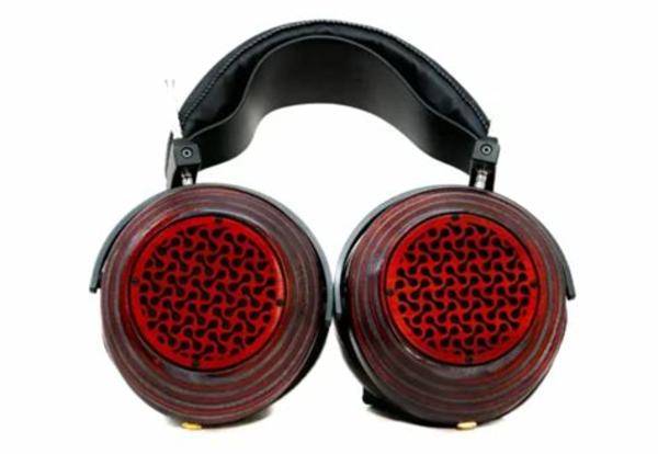 ZMF Bokeh (Open Back Edition)