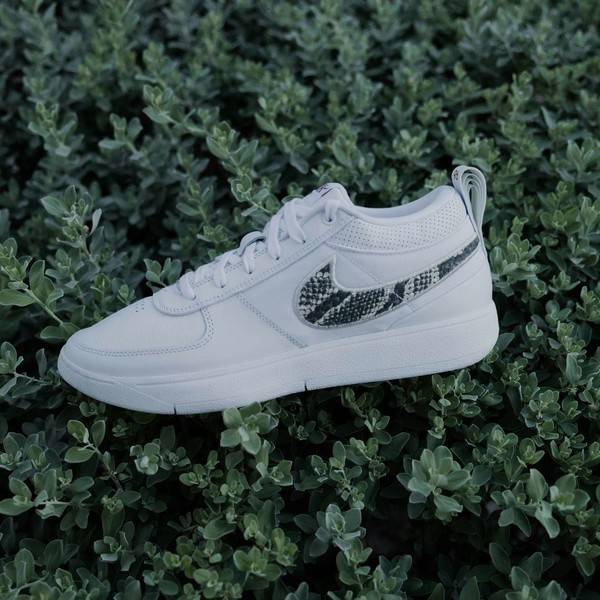 Nike 'Book 1' (US Exclusive 'Rattlesnake' Colorway)