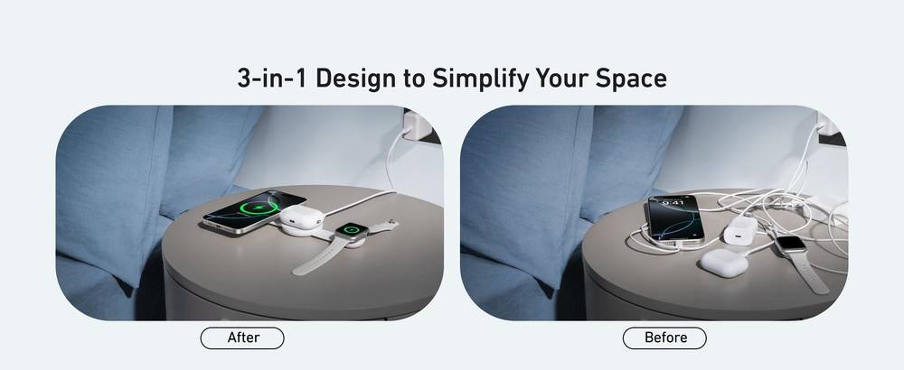 I shipped the US-exclusive Anker MagGo 2026 Qi2 to France using this logistics secret